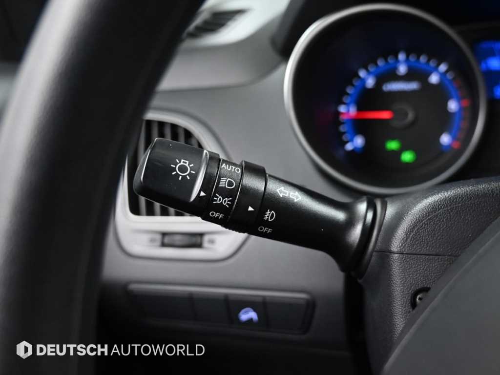 HYUNDAI Tucson 2014 Plateado - Importación desde Corea - HF Imports Iquique - Foto 17