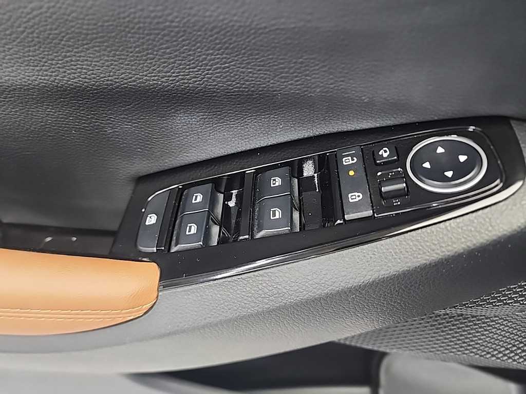 KIA Seltos 2024 Blanco - Importación desde Corea - HF Imports Iquique - Foto 17