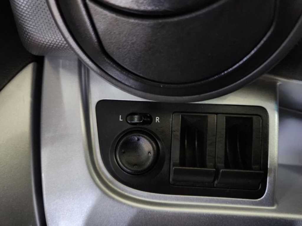 Chevrolet Spark - Vista 12