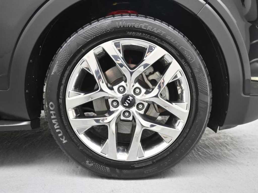 KIA Sorento - Vista 5