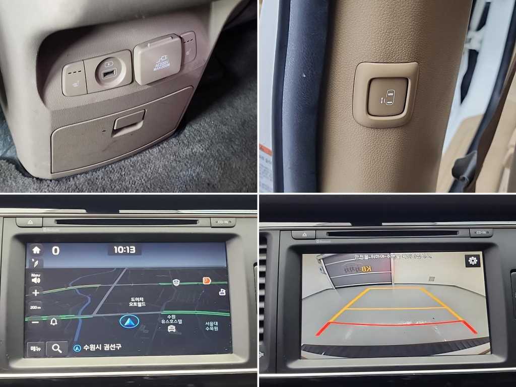 KIA Carnival 2015 - Importación desde Corea - HF Imports Iquique - Foto 16