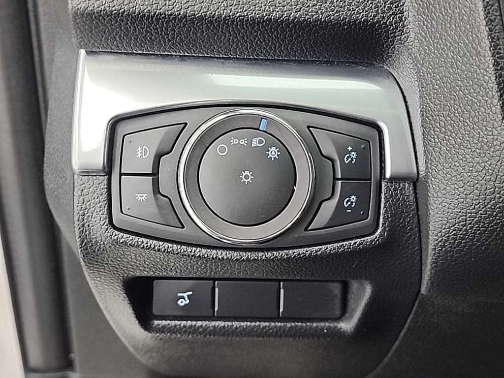 Ford Explorer 2019 Blanco - Importación desde Corea - HF Imports Iquique - Foto 17