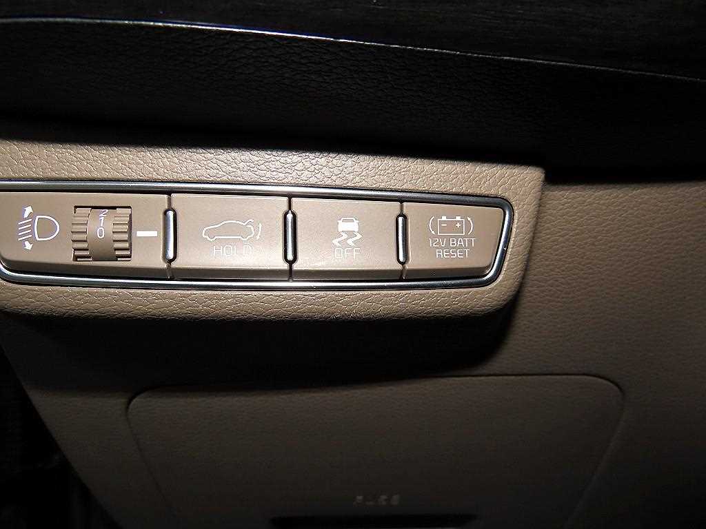 KIA K8 2022 Gris - Importación desde Corea - HF Imports Iquique - Foto 14