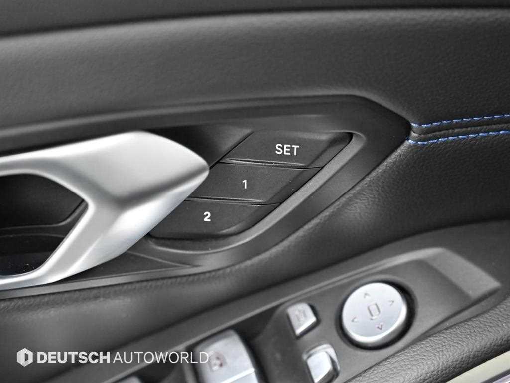 BMW 3 series 2022 Gris - Importación desde Corea - HF Imports Iquique - Foto 16