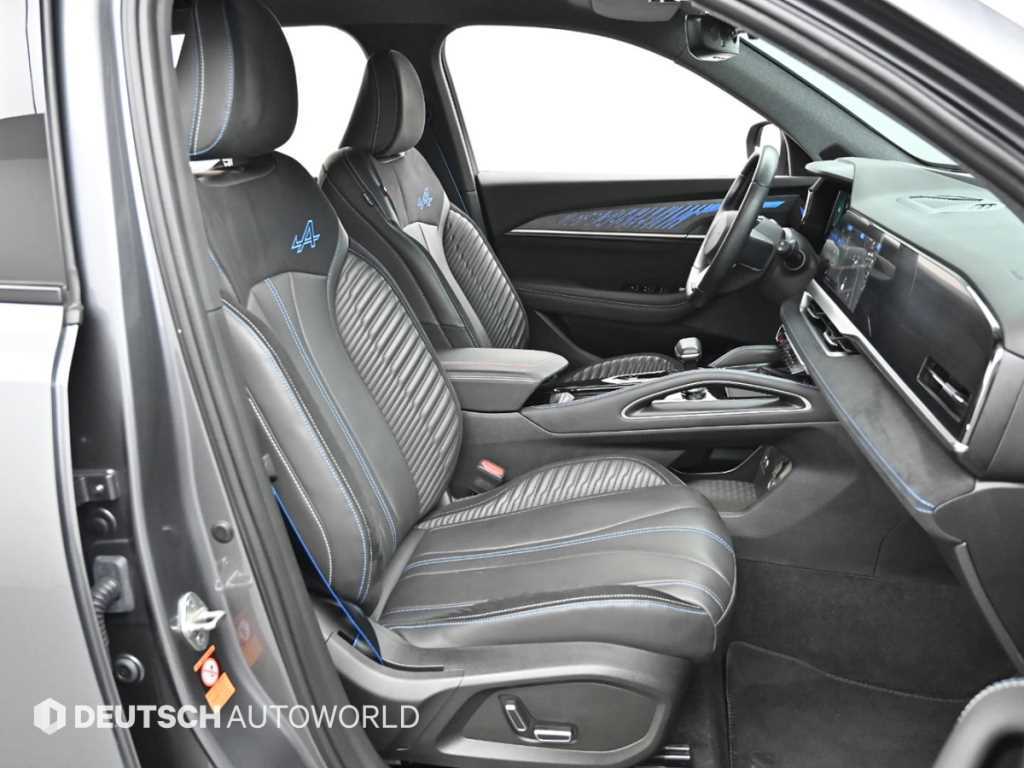 SAMSUNG Grand Koleos - Vista 10