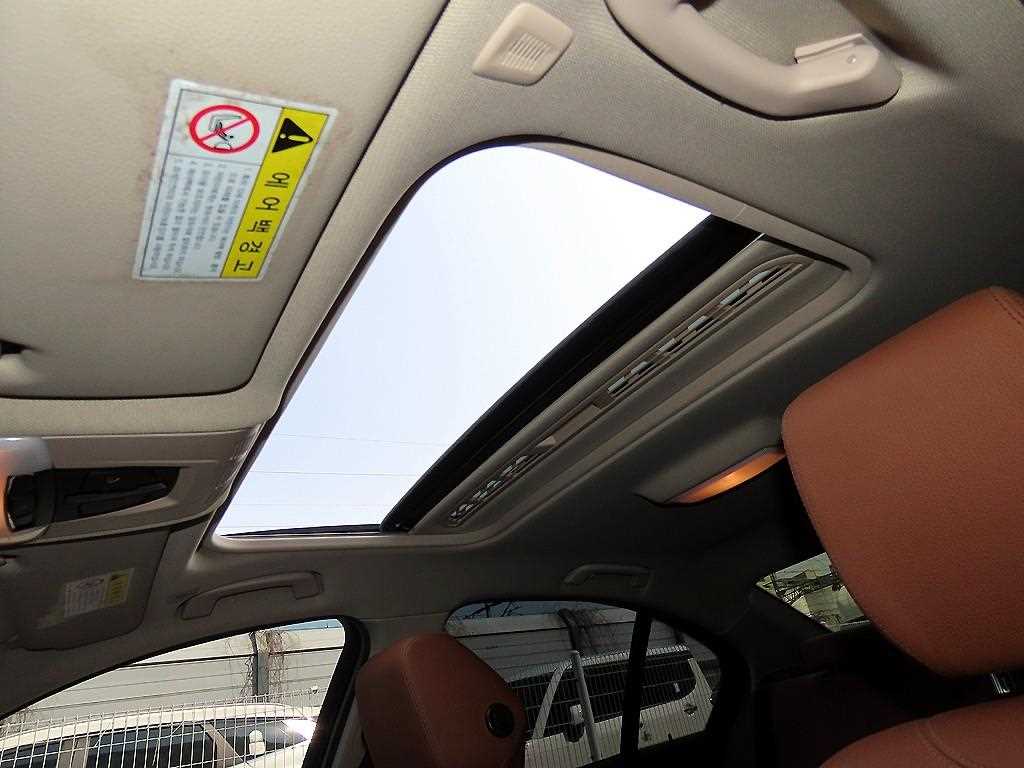 BMW 3 series 2017 Azul - Importación desde Corea - HF Imports Iquique - Foto 18