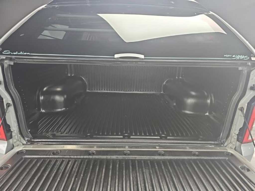 Ssangyong Korando 2015 Plateado - Importación desde Corea - HF Imports Iquique - Foto 19