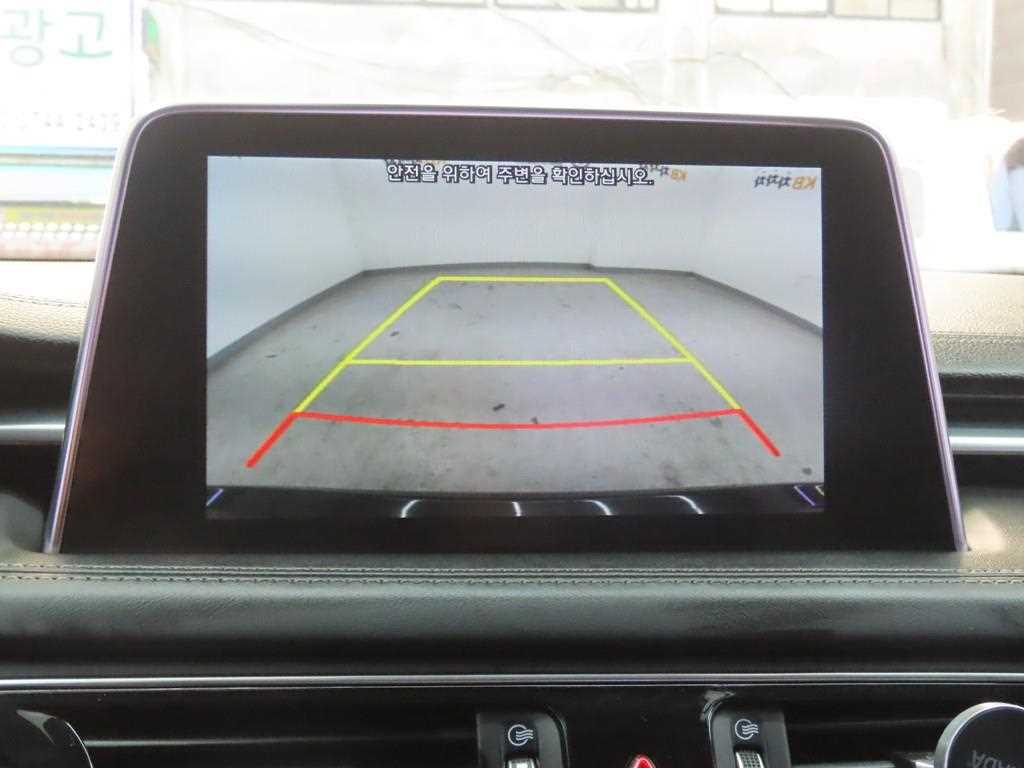 Genesis G70 2018 Gris - Importación desde Corea - HF Imports Iquique - Foto 15