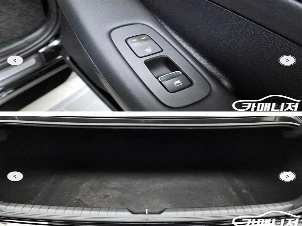 HYUNDAI Sonata 2020 Negro - Importación desde Corea - HF Imports Iquique - Foto 18