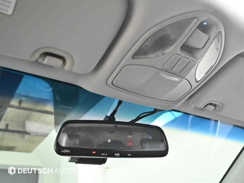 HYUNDAI Santa Fe 2013 the color of pearl - Importación desde Corea - HF Imports Iquique - Foto 17