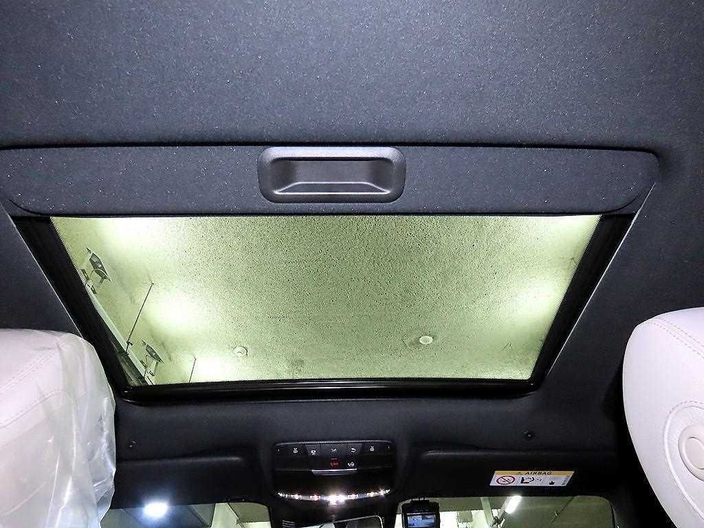 Mercedes Benz E class 2022 Blanco - Importación desde Corea - HF Imports Iquique - Foto 15