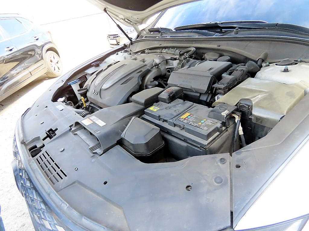 HYUNDAI Grandeur 2020 Blanco - Importación desde Corea - HF Imports Iquique - Foto 18