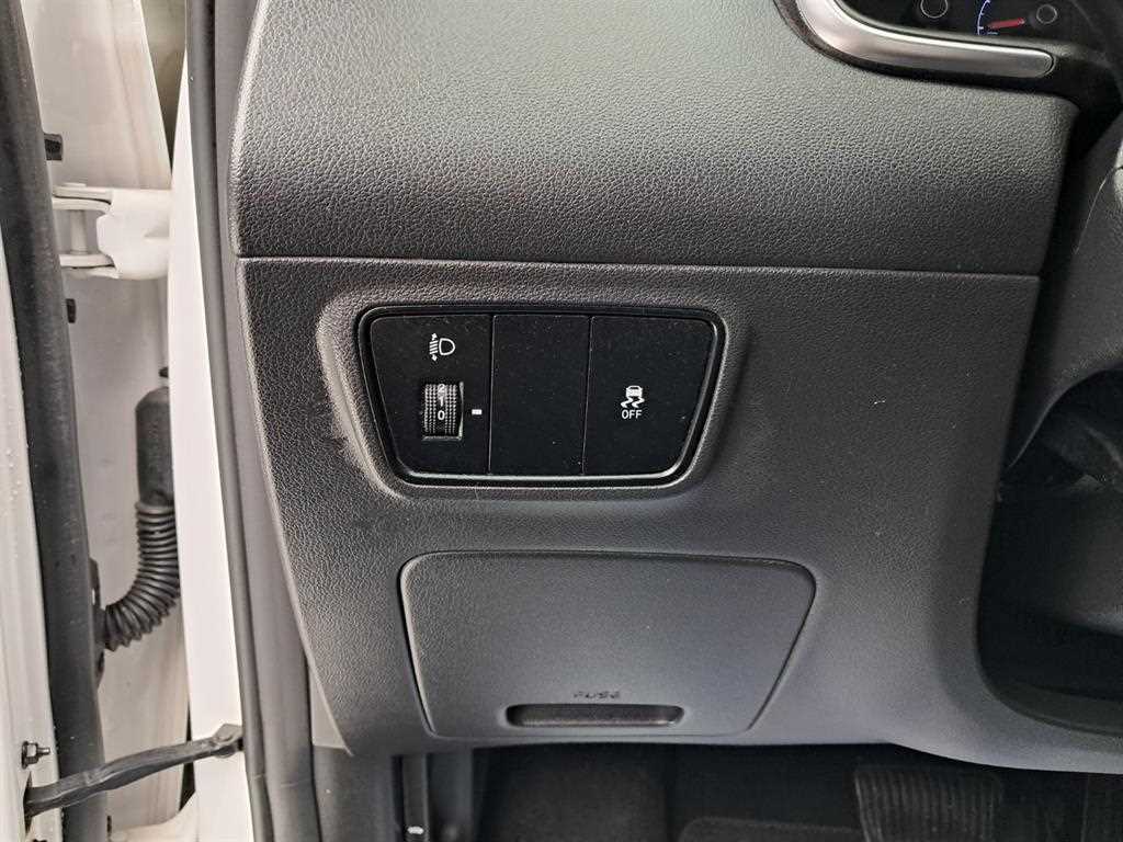 HYUNDAI Tucson 2021 Blanco - Importación desde Corea - HF Imports Iquique - Foto 13