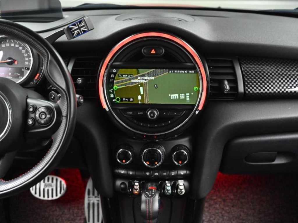 Mini Cooper 2019 - Importación desde Corea - HF Imports Iquique - Foto 14