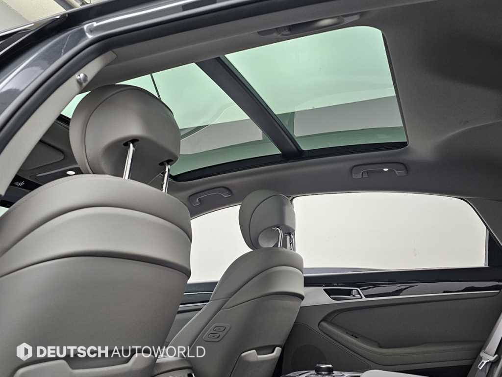 Genesis G80 2019 Gris - Importación desde Corea - HF Imports Iquique - Foto 18