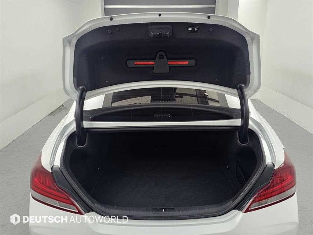 Genesis G70 2020 Blanco - Importación desde Corea - HF Imports Iquique - Foto 19