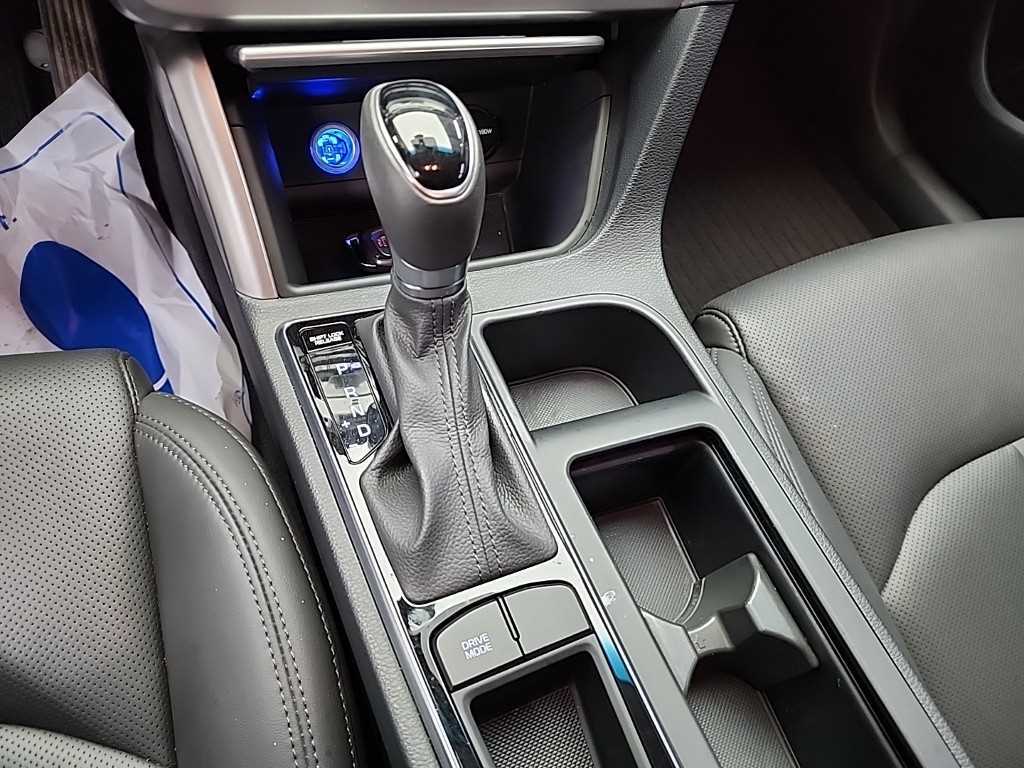 HYUNDAI Sonata - Vista 8