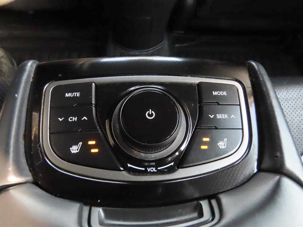 HYUNDAI Grandeur 2017 Negro - Importación desde Corea - HF Imports Iquique - Foto 14