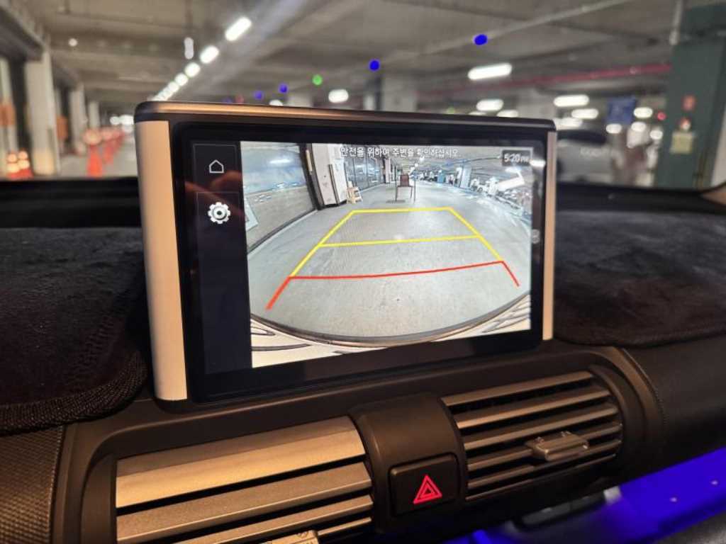 HYUNDAI Casper 2024 Blanco - Importación desde Corea - HF Imports Iquique - Foto 13