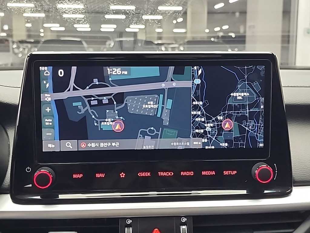 KIA K3 2022 - Importación desde Corea - HF Imports Iquique - Foto 13