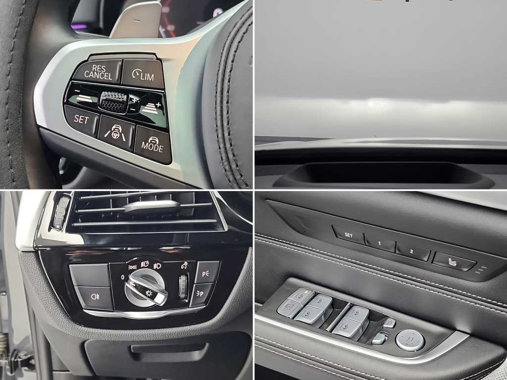 BMW Gran Turismo 2024 Gris - Importación desde Corea - HF Imports Iquique - Foto 17