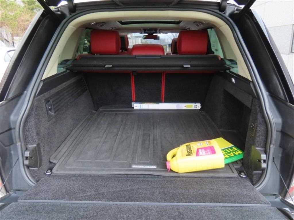 Land Rover Range Rover 2015 Blanco - Importación desde Corea - HF Imports Iquique - Foto 18