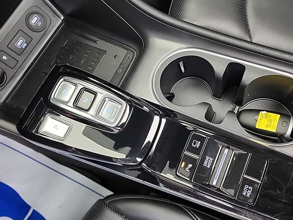 HYUNDAI Sonata - Vista 8