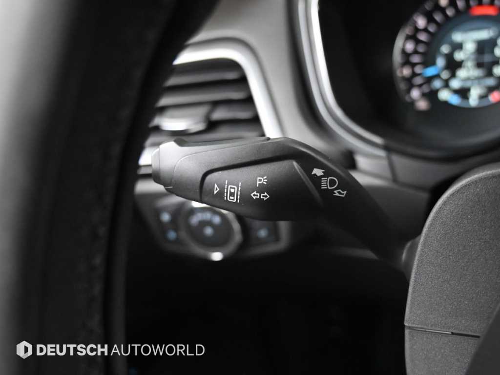 Ford Mondeo 2017 Blanco - Importación desde Corea - HF Imports Iquique - Foto 17