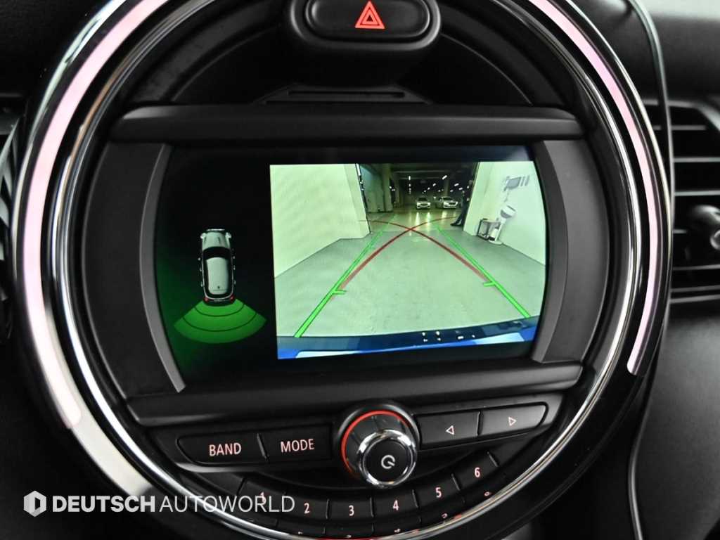 Mini Cooper 2019 Azul - Importación desde Corea - HF Imports Iquique - Foto 15