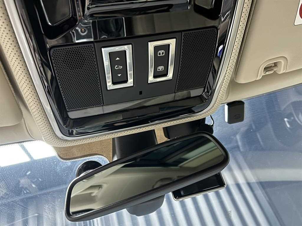 Land Rover Range Rover 2016 Negro - Importación desde Corea - HF Imports Iquique - Foto 15