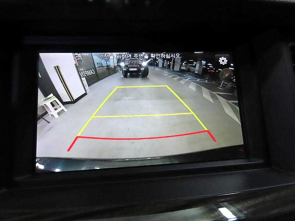 Genesis G80 2018 - Importación desde Corea - HF Imports Iquique - Foto 16