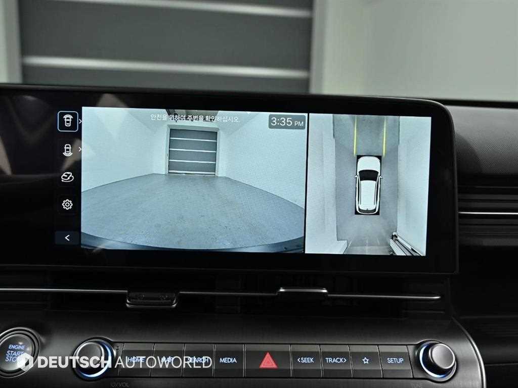 HYUNDAI Kona 2025 Gris - Importación desde Corea - HF Imports Iquique - Foto 15