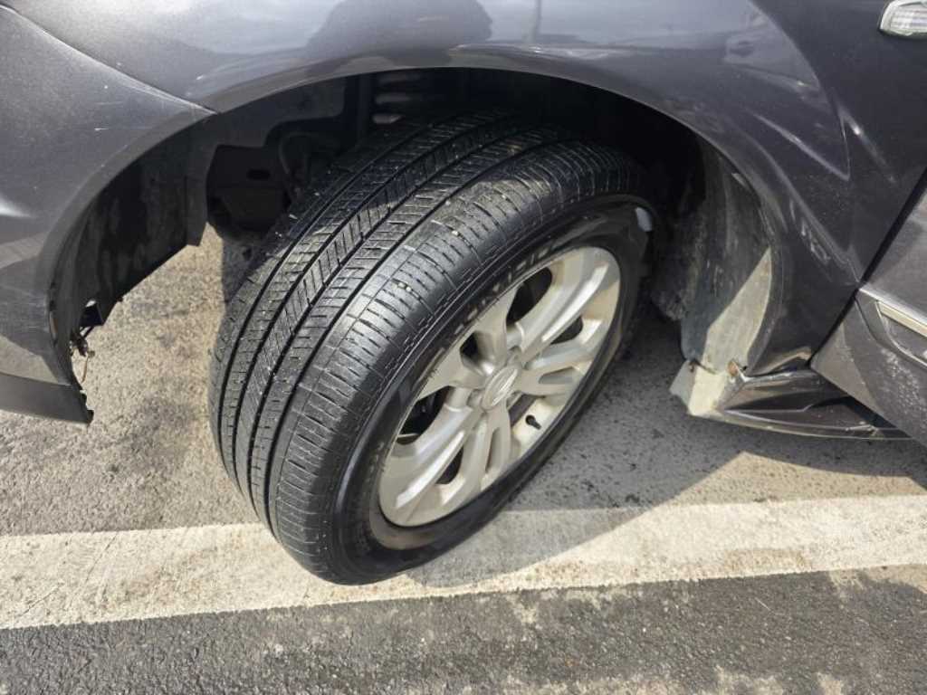 Ssangyong Korando 2017 Plateado - Importación desde Corea - HF Imports Iquique - Foto 18