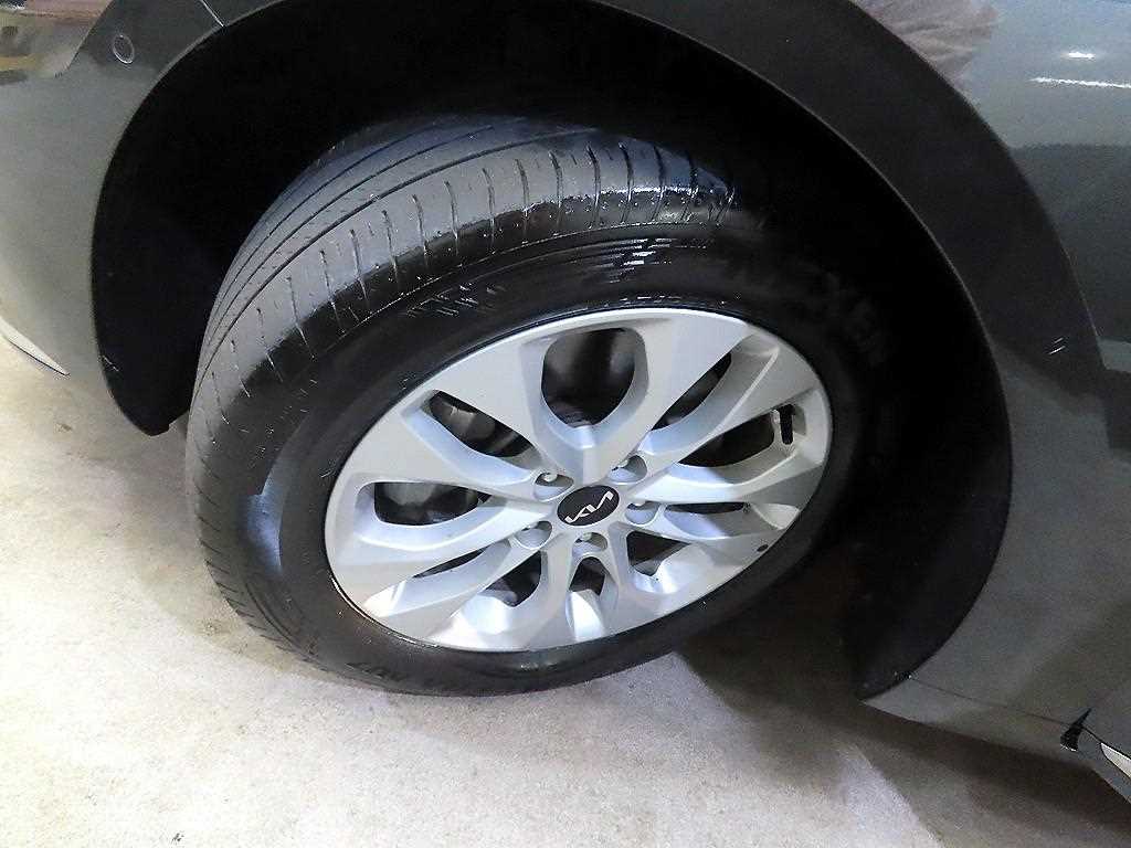 KIA K8 2022 Gris - Importación desde Corea - HF Imports Iquique - Foto 20