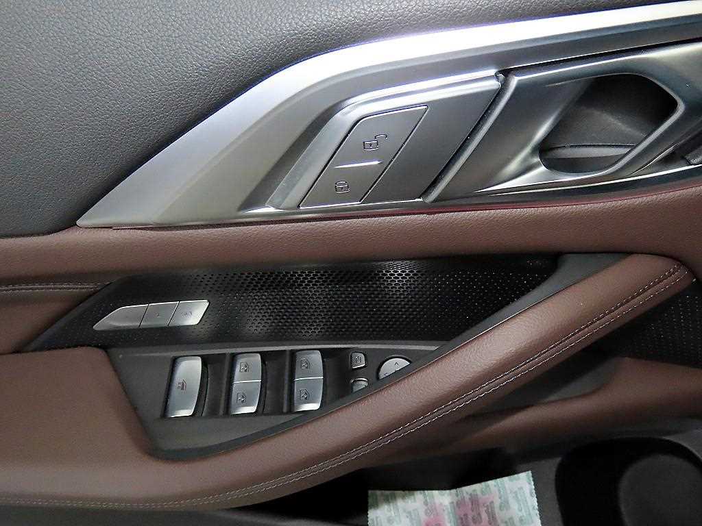 BMW 4 Series 2024 Blanco - Importación desde Corea - HF Imports Iquique - Foto 16