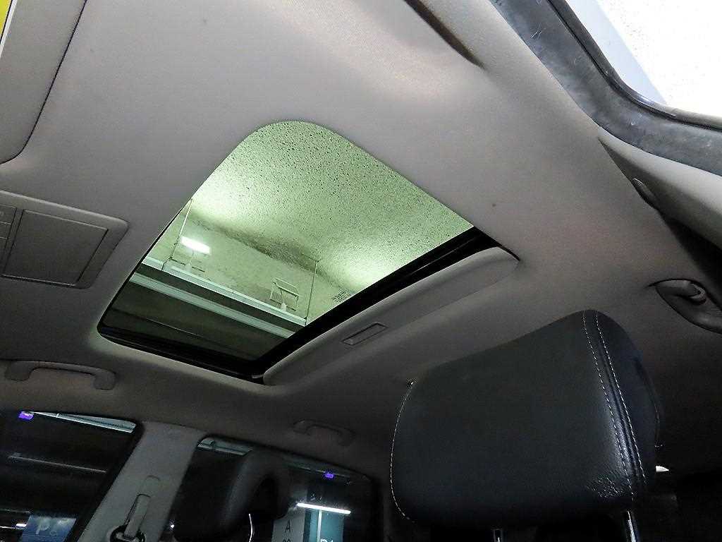 Chevrolet Captiva 2013 Blanco - Importación desde Corea - HF Imports Iquique - Foto 17