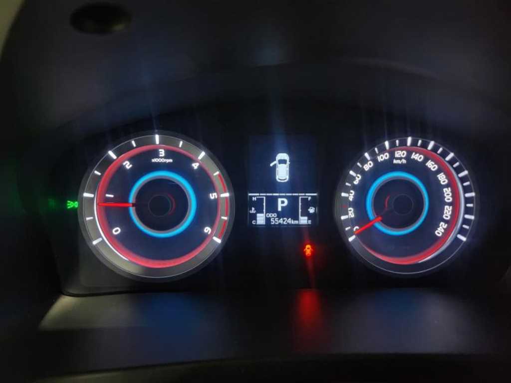 Ssangyong Korando 2016 Blanco - Importación desde Corea - HF Imports Iquique - Foto 14