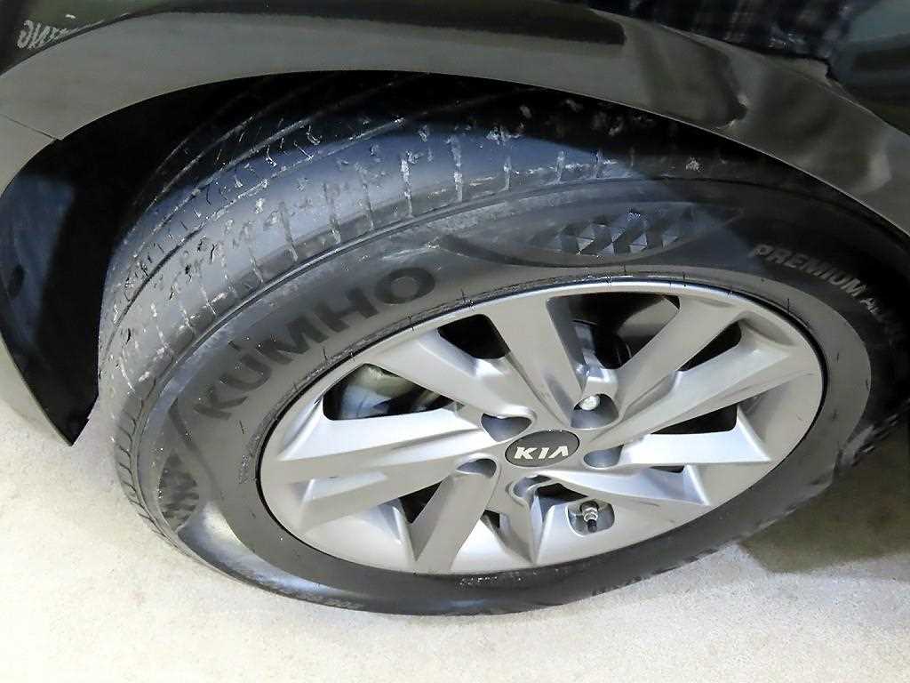 KIA K5 2019 Negro - Importación desde Corea - HF Imports Iquique - Foto 19