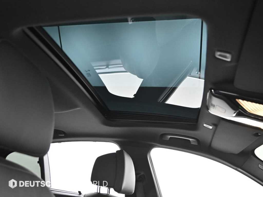 BMW 5 Series 2023 Blanco - Importación desde Corea - HF Imports Iquique - Foto 18