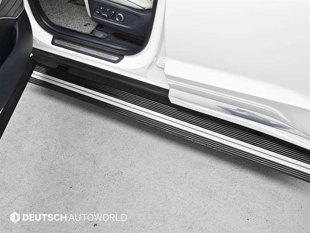 HYUNDAI Palisade 2023 Blanco - Importación desde Corea - HF Imports Iquique - Foto 17