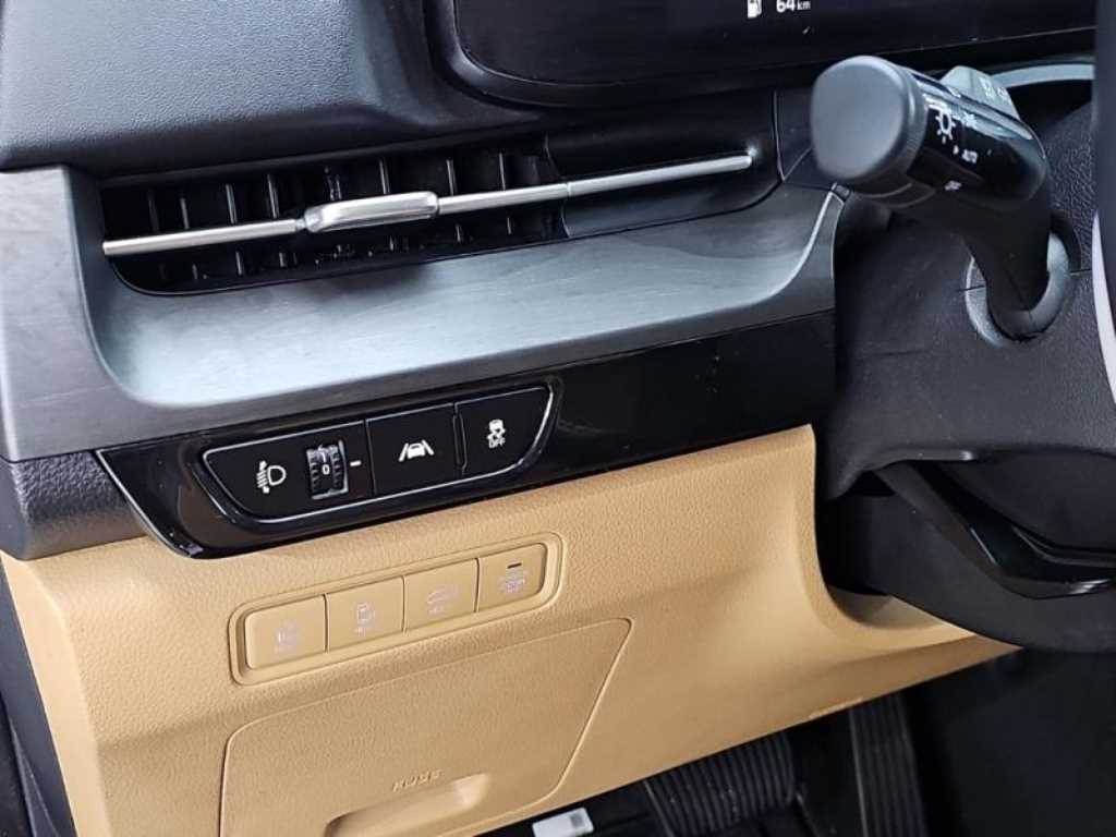 KIA Carnival 2022 Blanco - Importación desde Corea - HF Imports Iquique - Foto 14