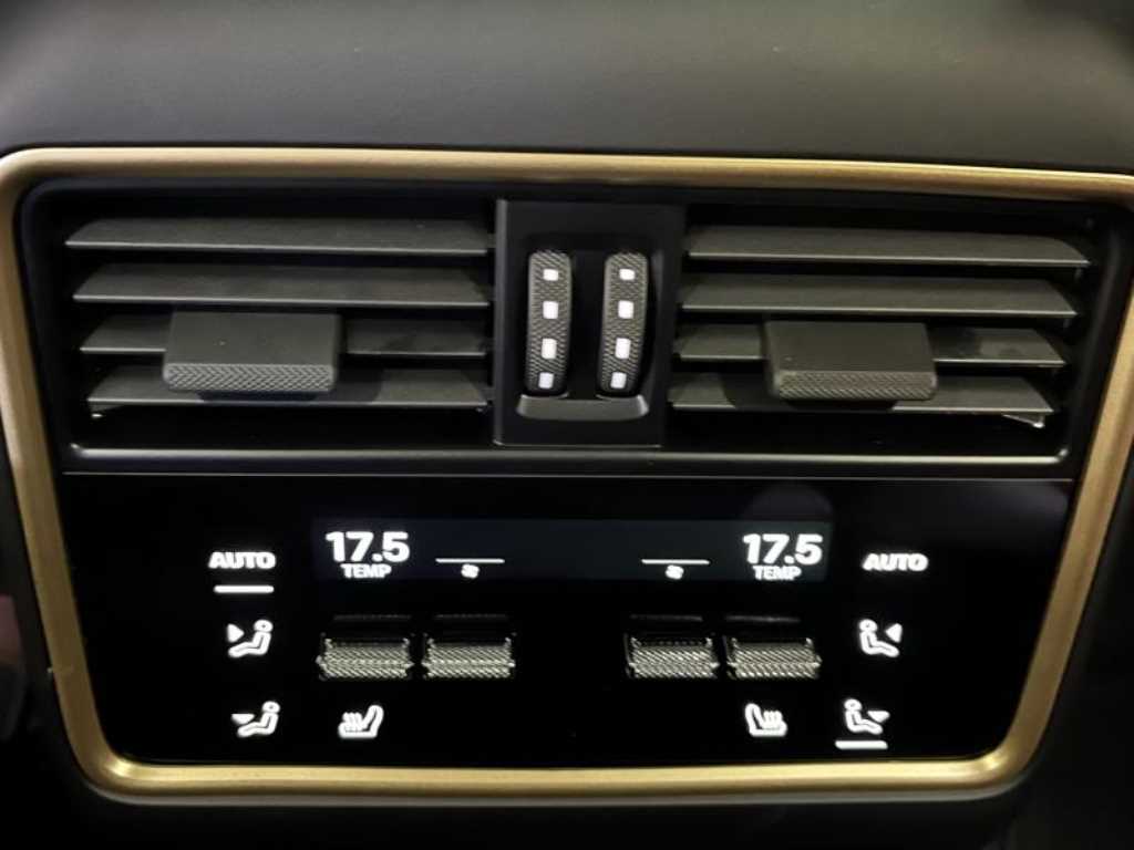 Porsche Cayenne 2025 Gris - Importación desde Corea - HF Imports Iquique - Foto 19