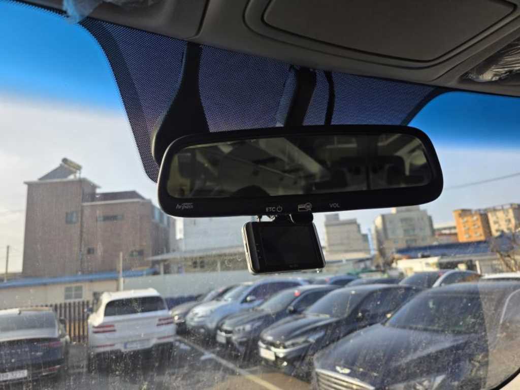 HYUNDAI Solati 2023 Blanco - Importación desde Corea - HF Imports Iquique - Foto 17