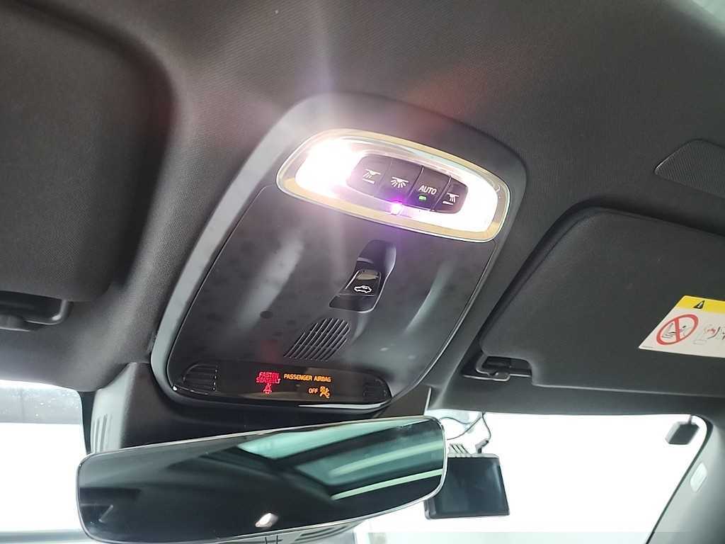 Volvo S90 2021 Gris - Importación desde Corea - HF Imports Iquique - Foto 17