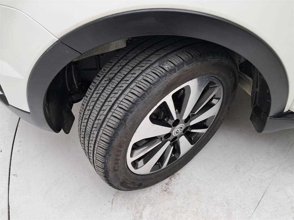 Ssangyong Korando 2014 Blanco - Importación desde Corea - HF Imports Iquique - Foto 20