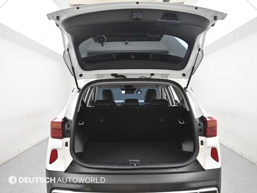 KIA Seltos 2022 - Importación desde Corea - HF Imports Iquique - Foto 19