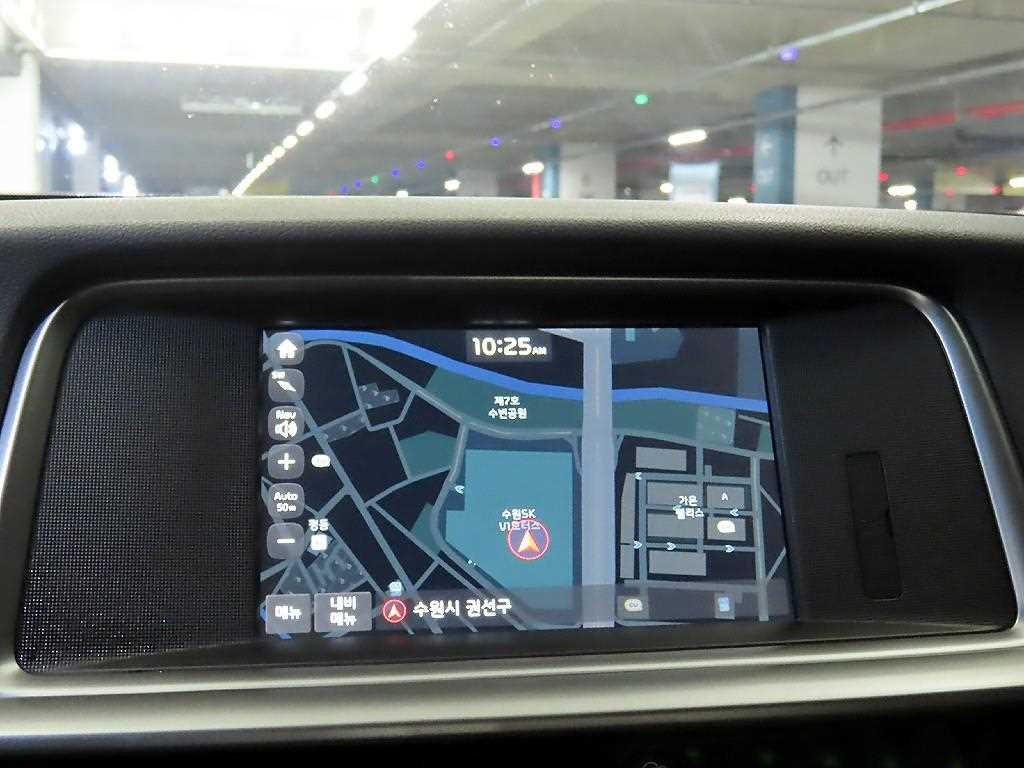 KIA K5 2019 Negro - Importación desde Corea - HF Imports Iquique - Foto 13