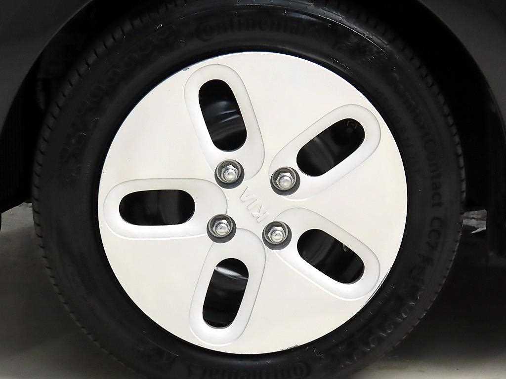 KIA Ray 2021 Negro - Importación desde Corea - HF Imports Iquique - Foto 20