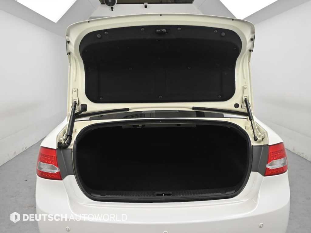 KIA Lotze 2009 Blanco - Importación desde Corea - HF Imports Iquique - Foto 19