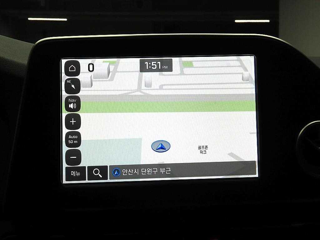 HYUNDAI Grandeur - Vista 9